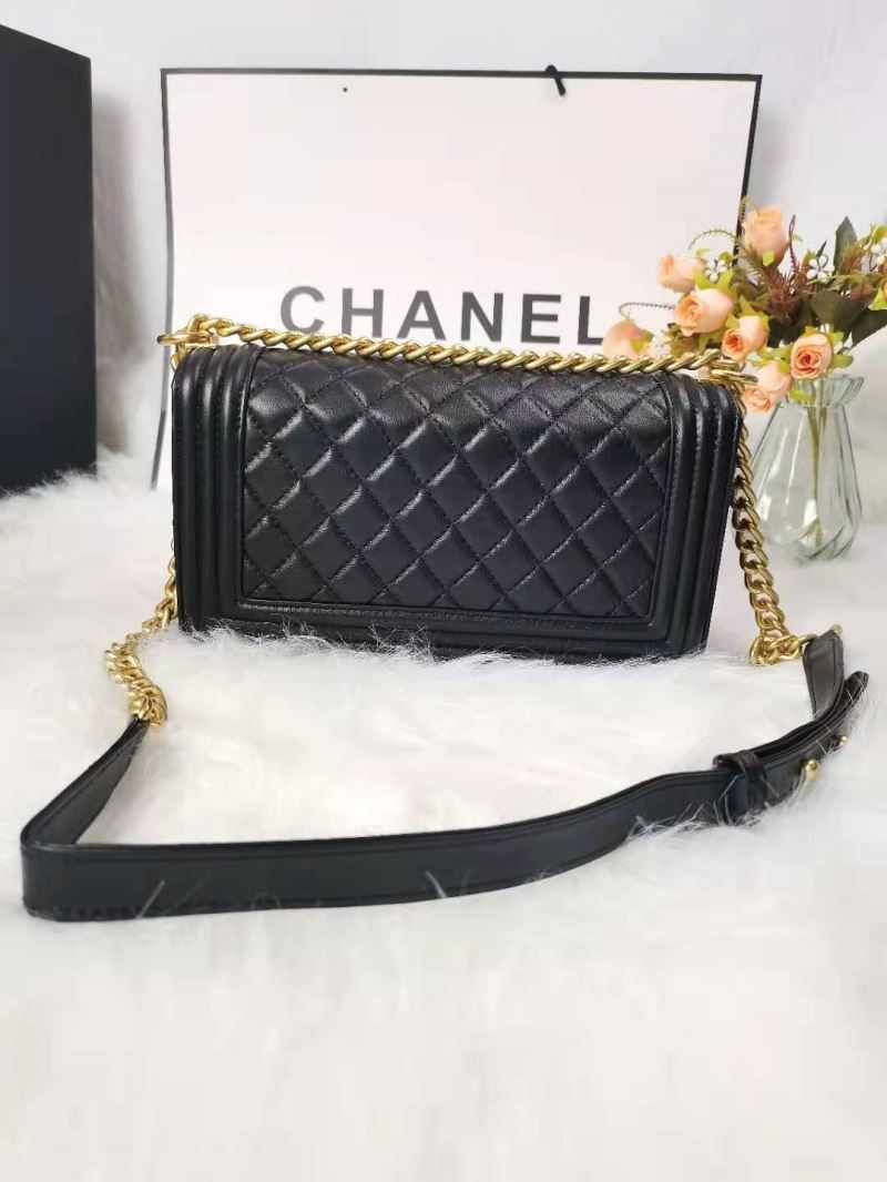 Chanel Boy Series Bags